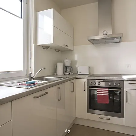 Windlicht App Nr 3 Max 4 Pers * Dierhagen