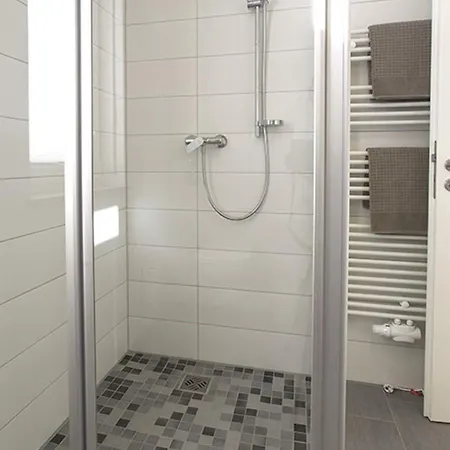 Windlicht App Nr 3 Max 4 Pers *