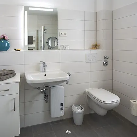 Windlicht App Nr 3 Max 4 Pers Dierhagen