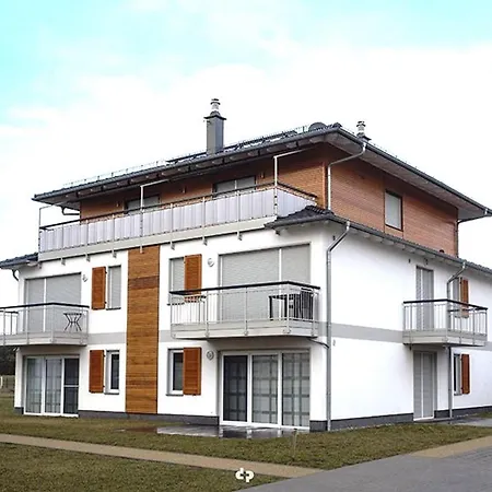 Apartman Windlicht App Nr 3 Max 4 Pers