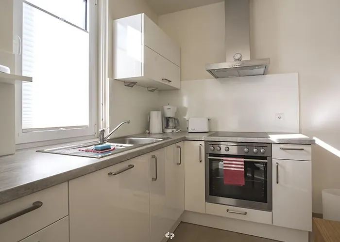 Windlicht App Nr 3 Max 4 Pers * 奥茨塞巴德·迪尔哈根