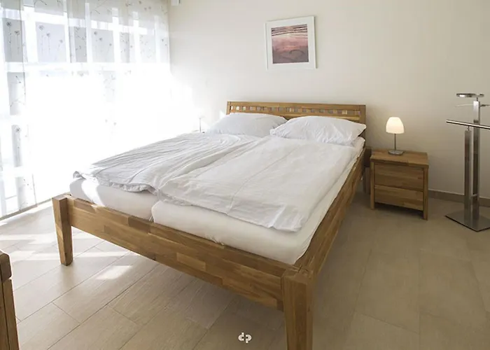 Windlicht App Nr 3 Max 4 Pers * 奥茨塞巴德·迪尔哈根