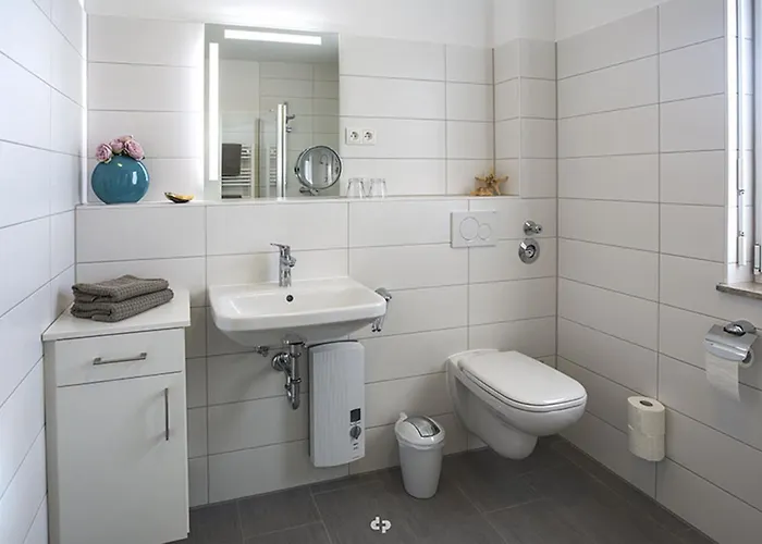 Windlicht App Nr 3 Max 4 Pers 奥茨塞巴德·迪尔哈根